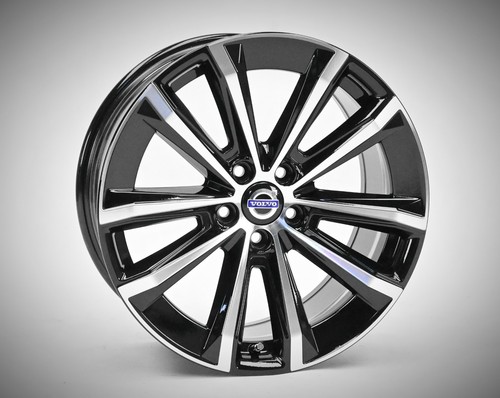 Jantes aluminium volvo - aluminium, s60