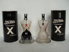 Flacons classique x - flacons, "