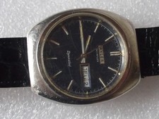 MONTRE HOMME /Wyler Incaflex