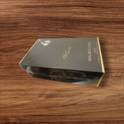 Parfum mauboussin - parfum,
