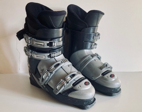 Chaussures ski nordica - ski, f6.5