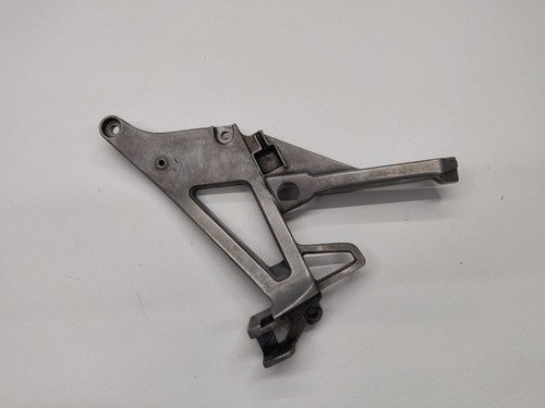 Platine repose pied passager - pied,