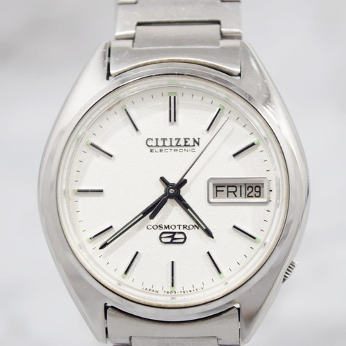 Citizen cosmotron 791096 ta - cosmotron, 4-791096