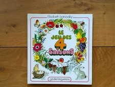 Elisabeth IVANOVSKY Le jeu des