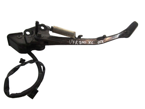 Chevalet latéral honda vfr - chevalet,