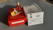 Tintin et Milou Valise