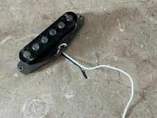 1976 Fender Stratocaster