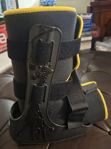 Walking boot kids afc brace - afc,