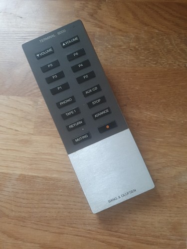 Bang olufsen o terminal - bang, &