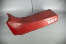 EN L'ETAT - Selle Yamaha 350