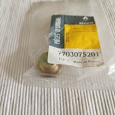 Bouchon de Vidande de Carter