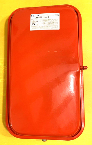 Vase expansion cimm - cimm, 8l