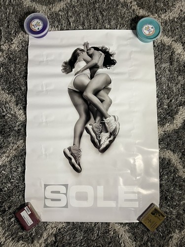 Sole collector magazine nike - sole,