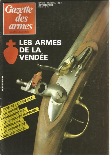 Gazette des armes - des, les