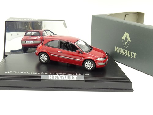 Norev renault megane - renault,