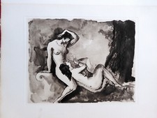 CURIOSA Fleurs du Mal par