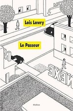 Le Passeur de Lowry, Lois | Livre | état bon