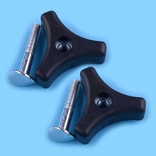 2pcs Fit For Honda Lawn Mower