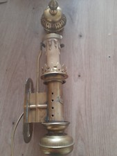 Lampe wagon rrci - lampe, de