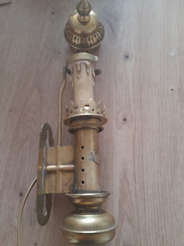 Lampe wagon rrci - wagon,