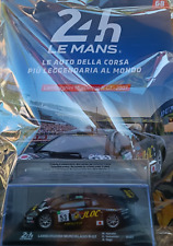 LAMBORGHINI MURCIELAGO R-GT