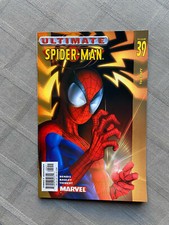 ULTIMATE SPIDER-MAN VOLUME 1