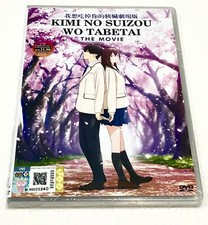 Je veux manger votre pancréas