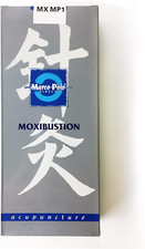 Moxas Chinois D’Armoise Pure - Qualité 25:1 - Acupuncture Chinoise - Moxibustion