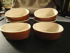 Plats Individuels Céramique