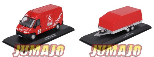 Var3 voiture altaya - 1/43,