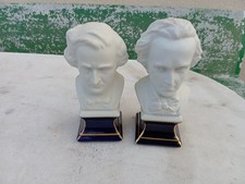 PZIRE DE BUSTE THARAUD LIMOGES