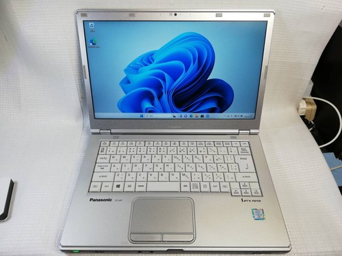 Ordinateur portable panasonic - ordinateur,