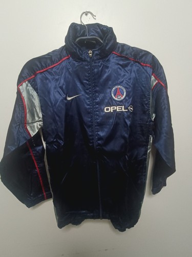 Veste vintage psg nike - veste,