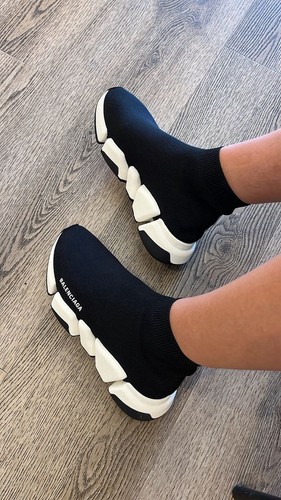 Speed trainer noir - trainer, eu