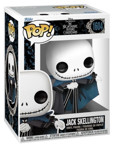 Funko pop figurine - pop!, disney
