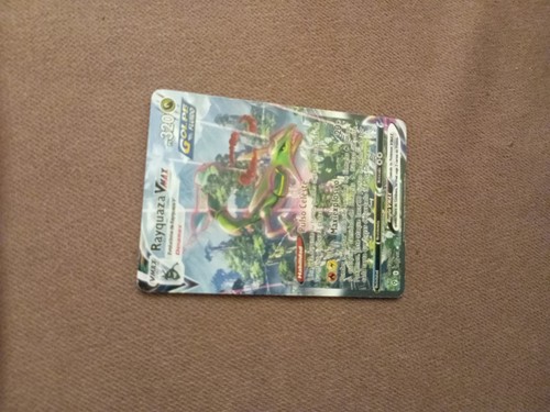 Cartes pokémon rayquaza - cartes,