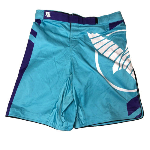 Hayabusa icon mid thigh - hayabusa,