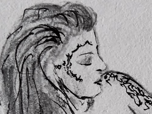 Pin dessin érotique - -,