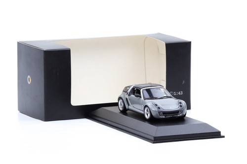 Minichamps smart - minichamps,