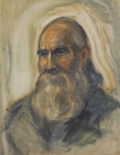 Tableau aquarelle original