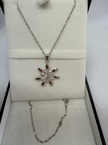 B112 collier carats - carats,