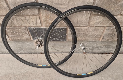 Mavic open 4cd - open, clincher