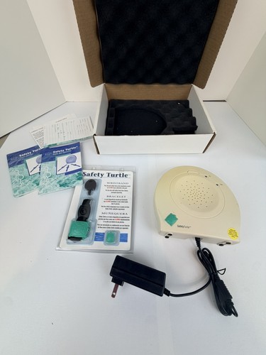 Safety turtle base station - turtle,