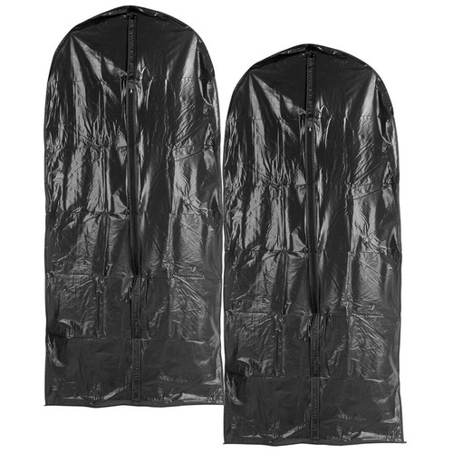 Housse vêtements 60x135 cm - 60x135,