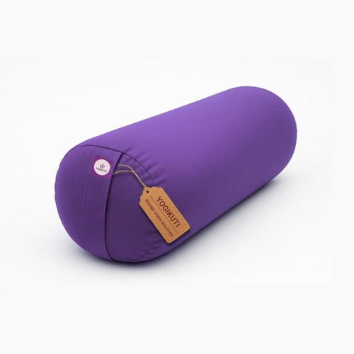 Iyengar yoga bolster - yoga,