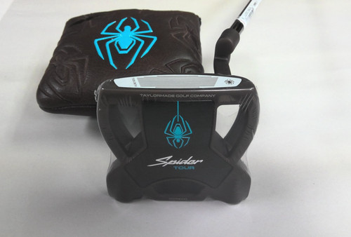 2026 taylormade spider tour - 2026,