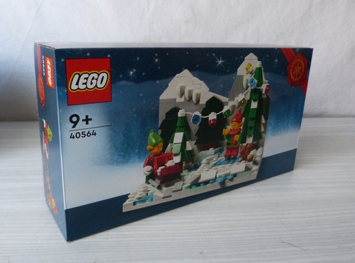 Lego 2022 réf - réf., 40564