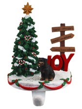 Porte-Stocking Rottweiler