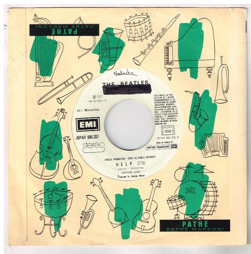 The beatles help - ,