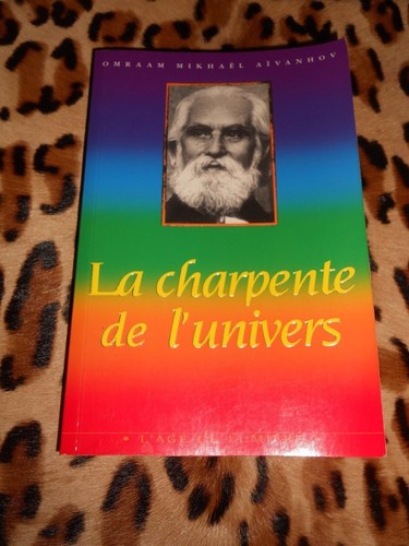 Aïvanhov omraam mikhaël la - omraam,